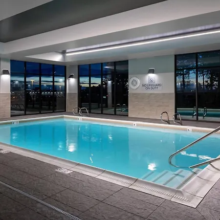 Courtyard Pasco Tri-Cities Airport Hotel Exterior photo